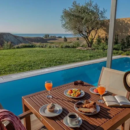 Apollonion Asterias & Hotel