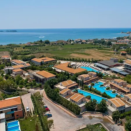 Apollonion Asterias & Hotel